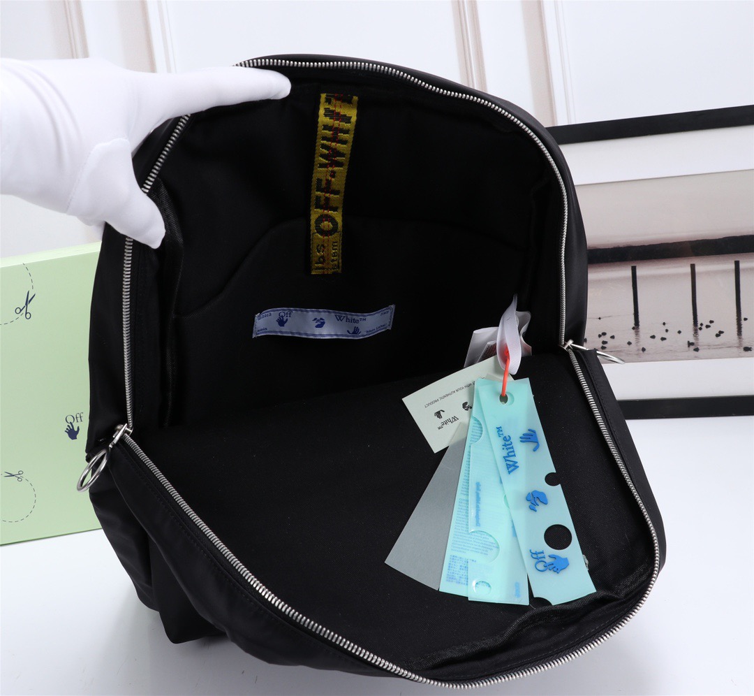 handbags OFF-White 575  4557860  size:45*33*15cm - vstockx