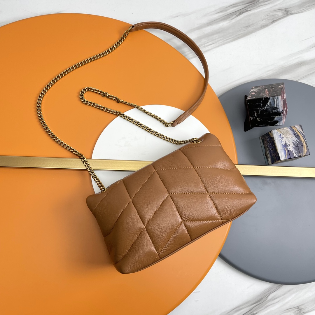 Handbags SAINT LAURENT 620333 size 23  15.5  8.5 cm - vstockx