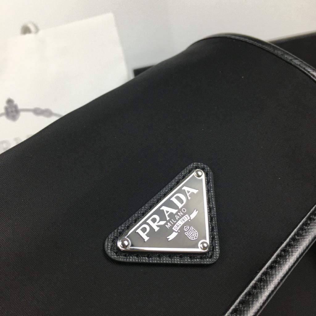 Handbag Prada 2VD034 size 22*16*8.5cm - vstockx
