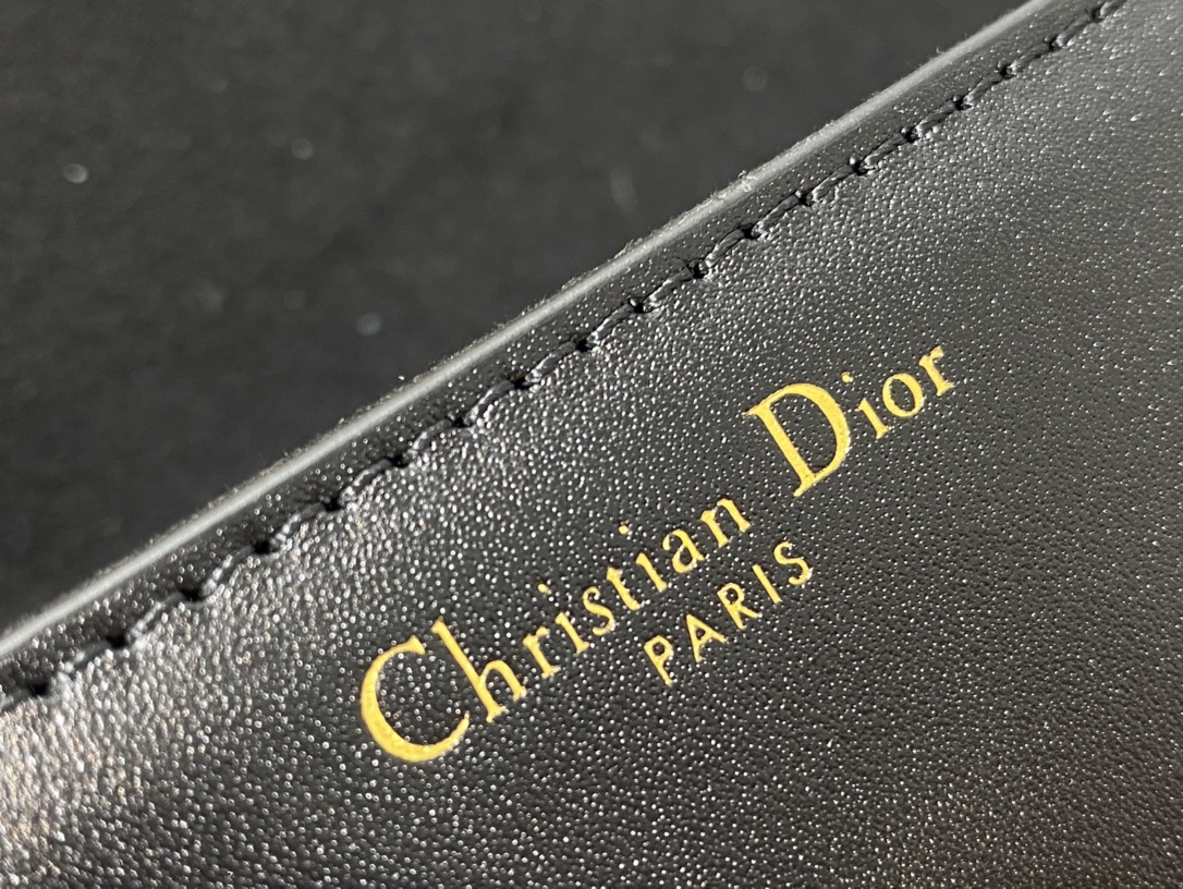 Handbags Dior 0323 size:18*4.5*10 cm - vstockx