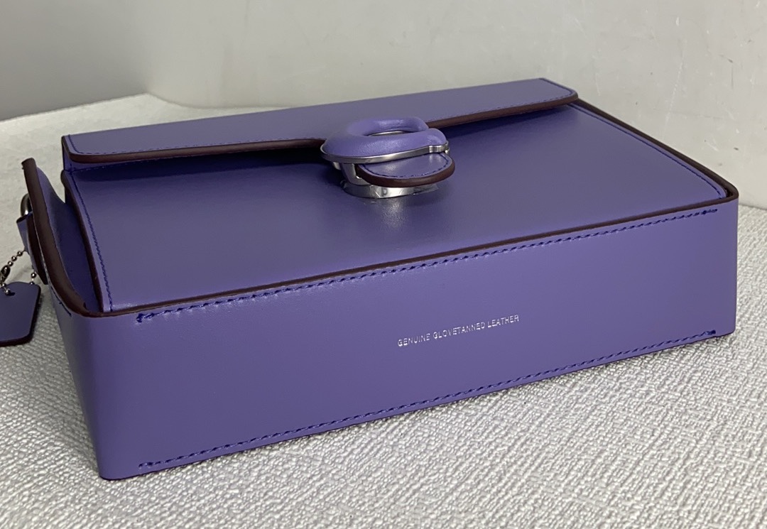 Handbags Coach CH750 size:23*14*5 - vstockx