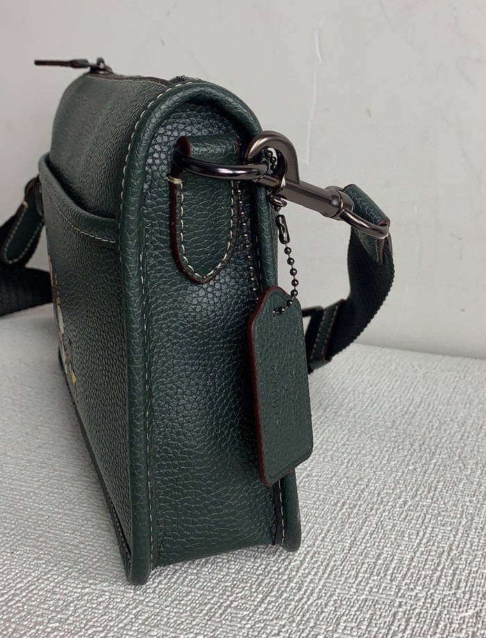 Handbags Coach CE710 size:24.5*16*5 - vstockx