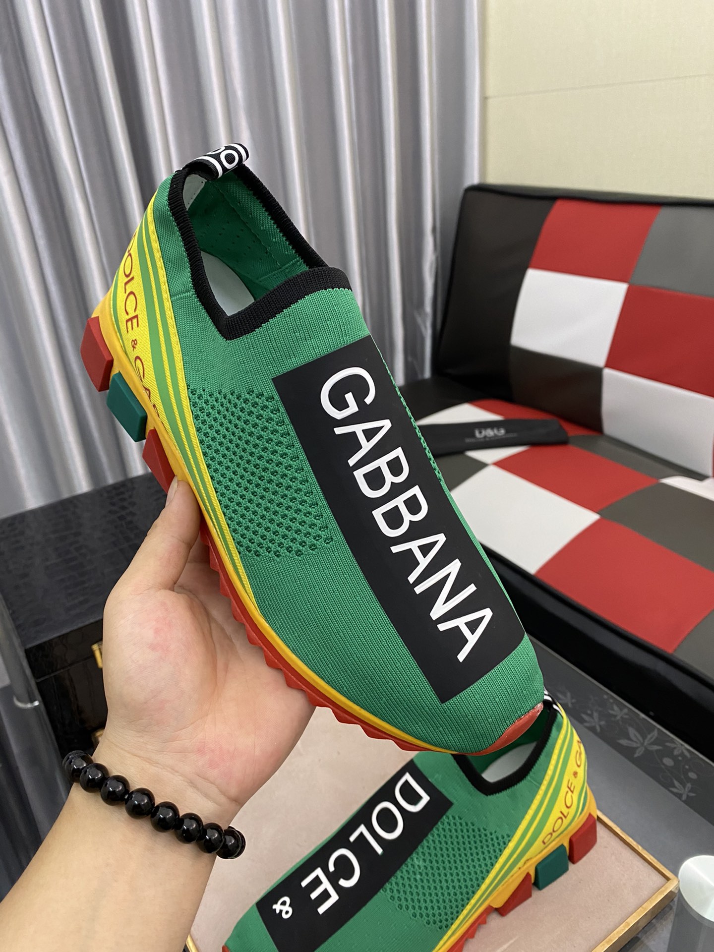 Dolce & Gabbana Sorrento 26 - vstockx