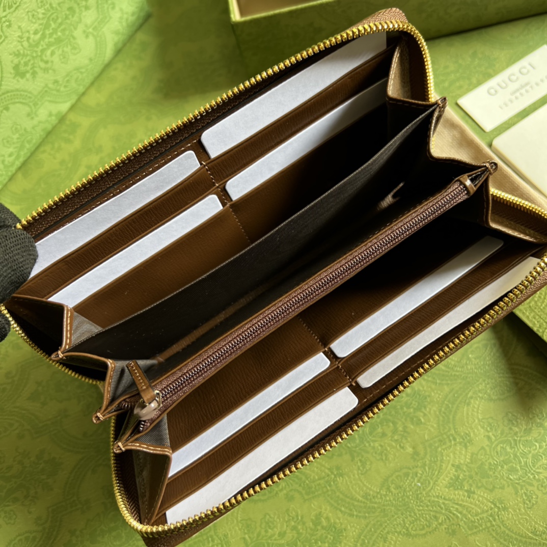 Handbag Gucci 673003 size 19*10.5*2 cm - vstockx