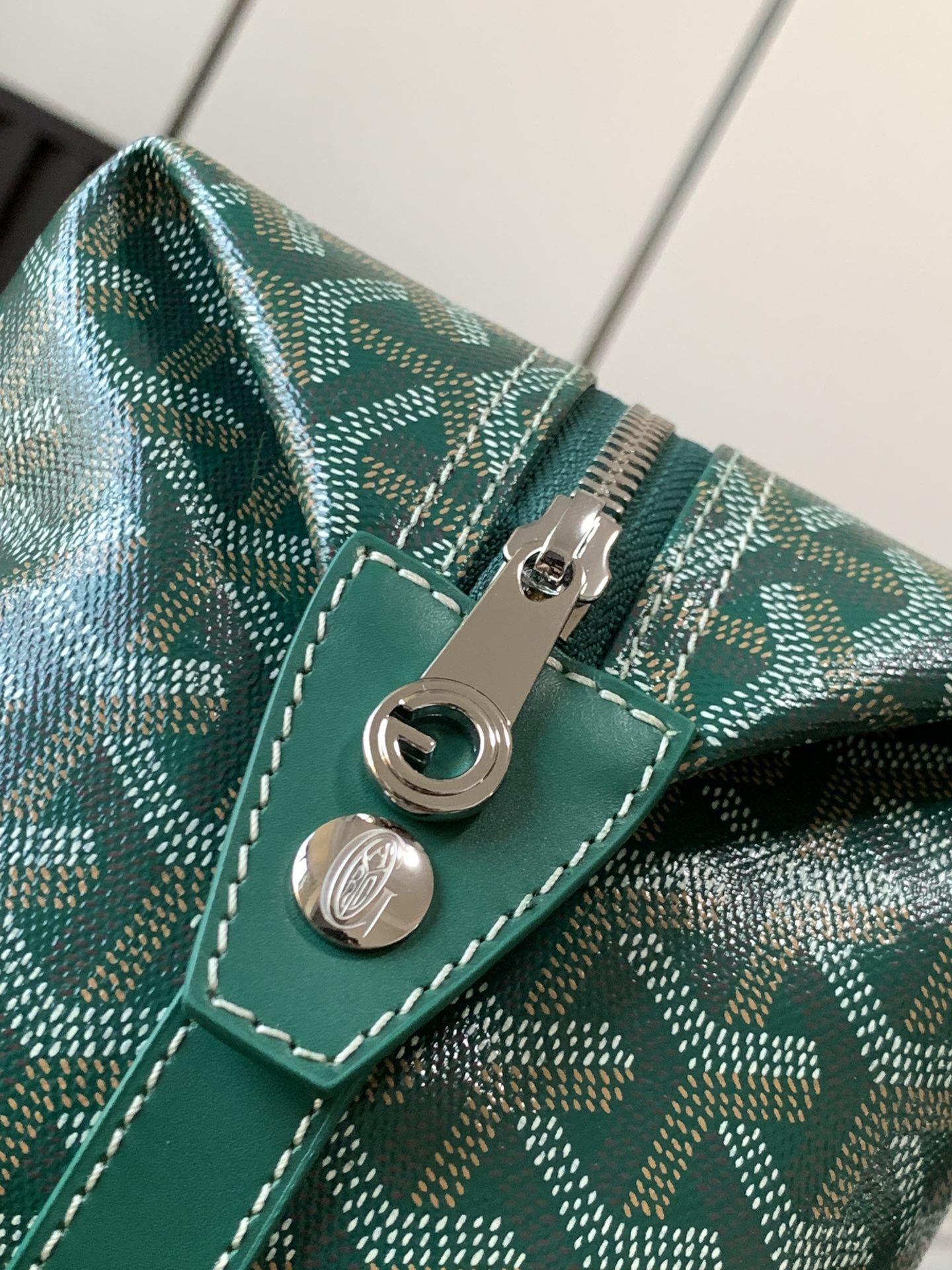 Handbags Goyard Boeing MAE020216 size:13x12x 24 cm - vstockx