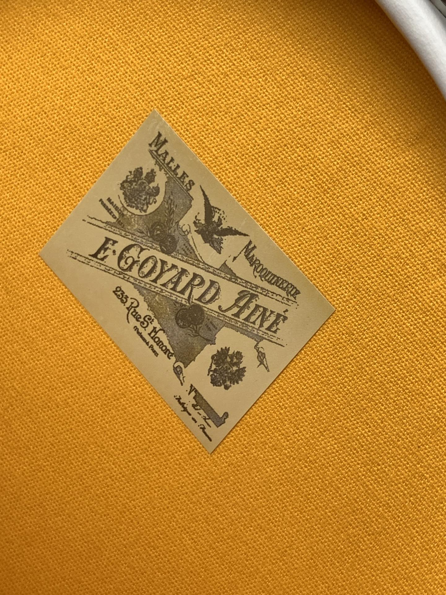 Handbags Goyard Alto 8038 size:16.5*7*18 cm - vstockx