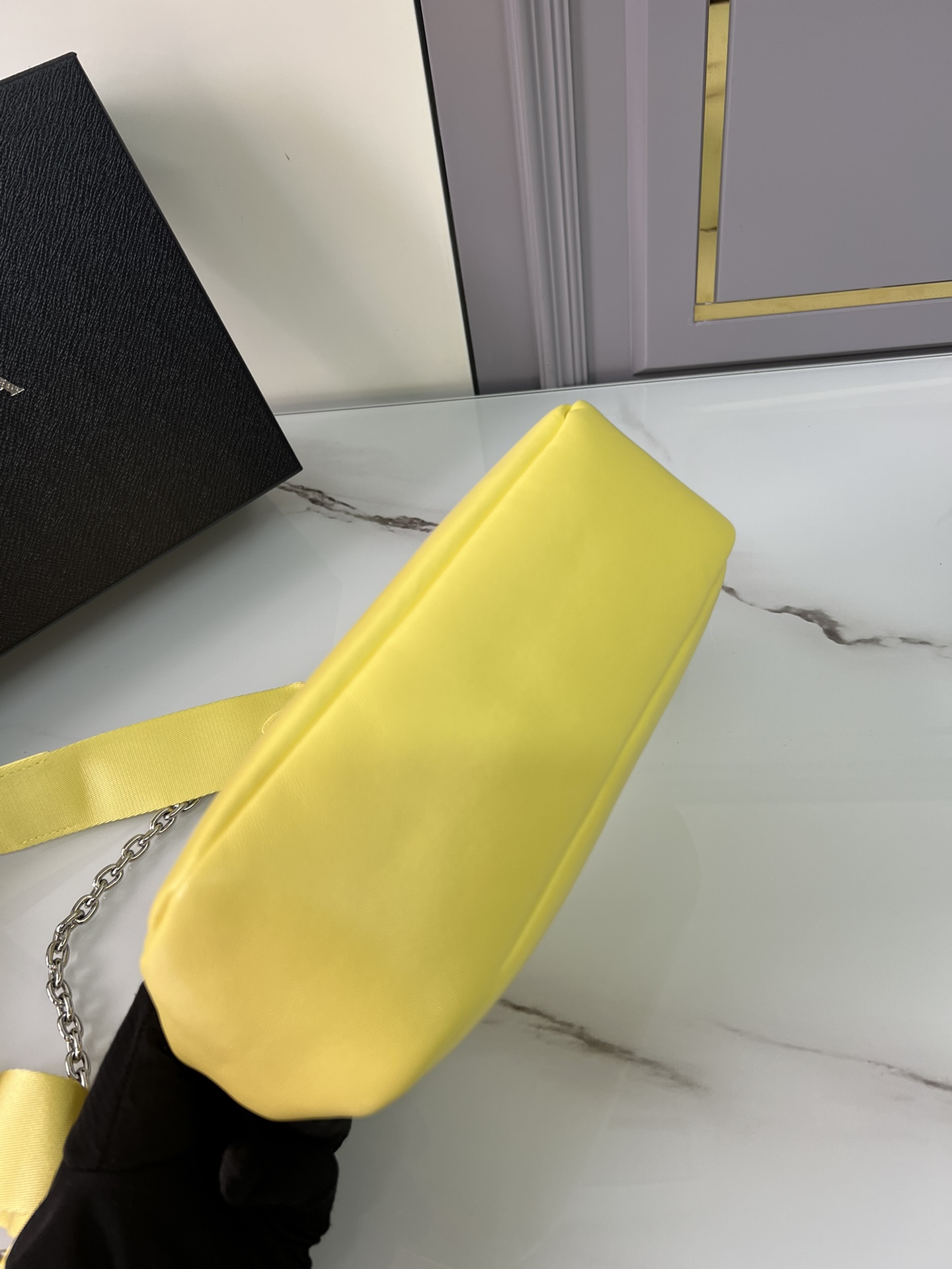 handbags prada 1BH204 22*18*6.5 - vstockx