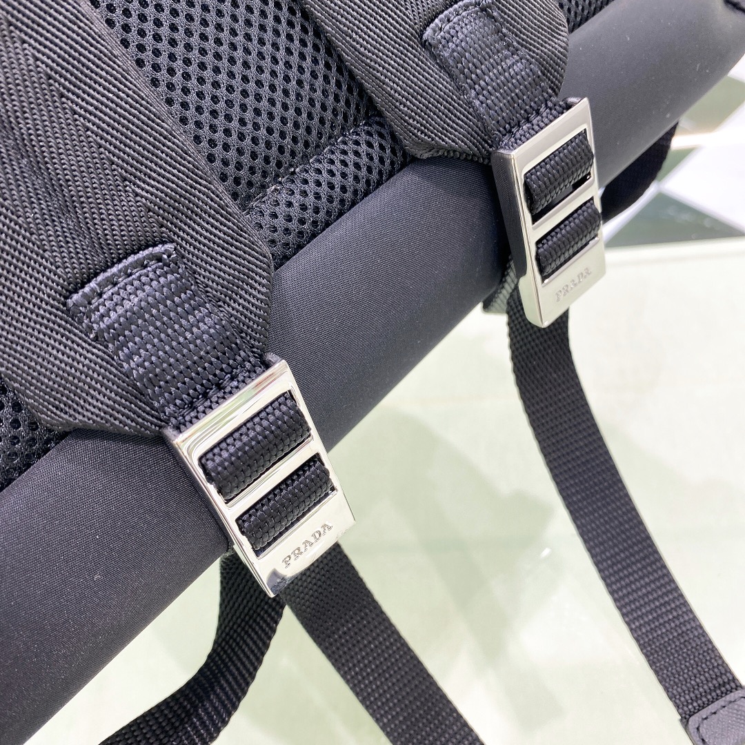 handbags prada 2VZ066 40*29*17 - vstockx