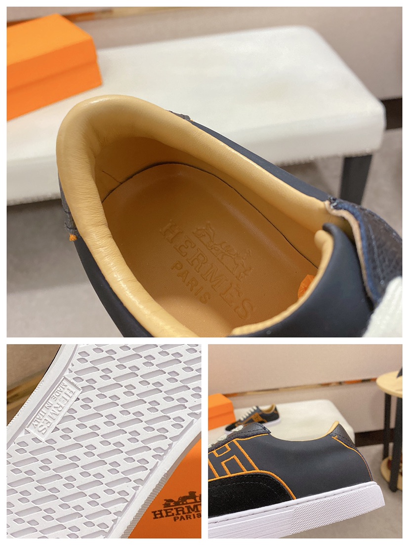 Hermes Quicker sneaker 3 - vstockx