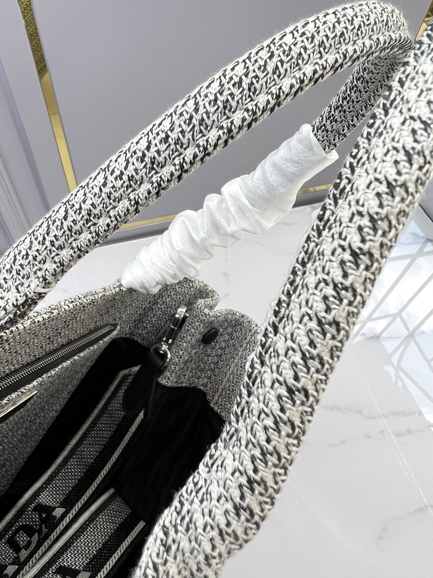 handbags prada 1BA342 27*18.5*10.5 - vstockx