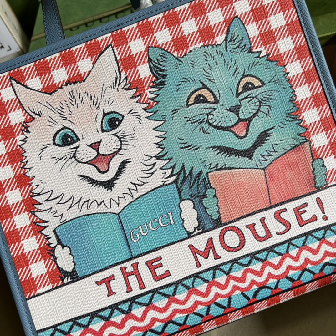 Handbag Gucci 605614 size 28.5*25*11 cm - vstockx