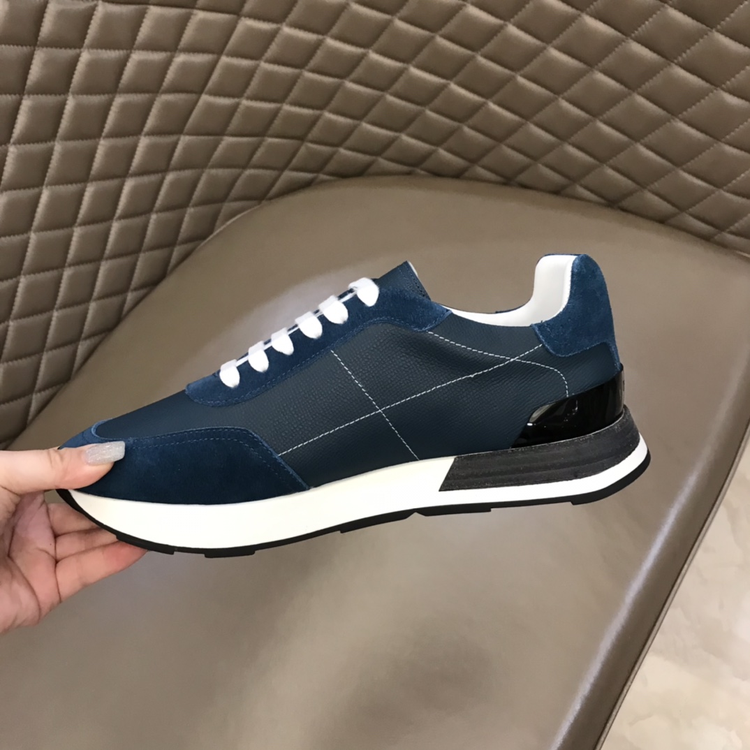 Hermes Low Top sneaker 19 - vstockx