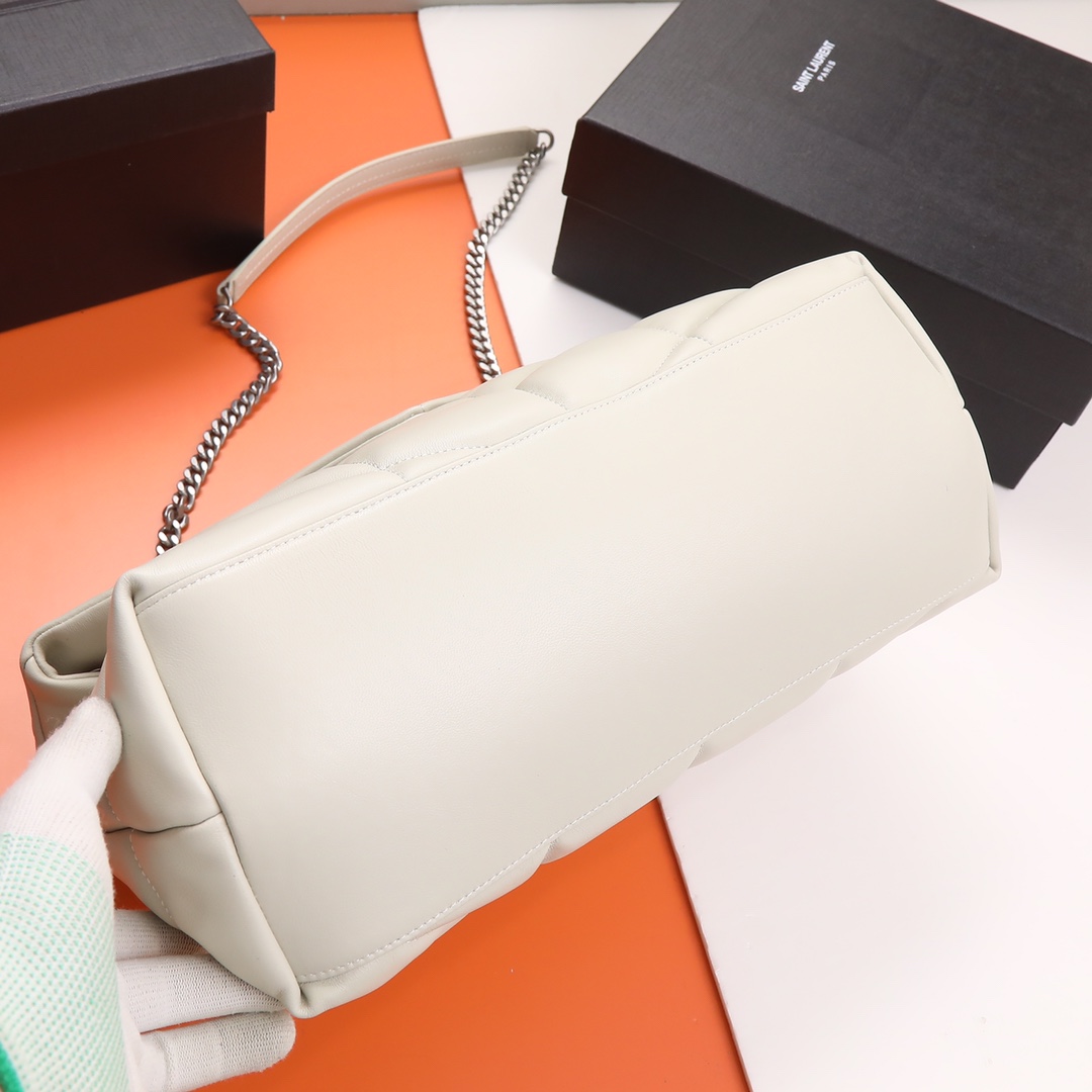 Handbags SAINT LAURENT 577475 size 35x23x13.5 cm - vstockx