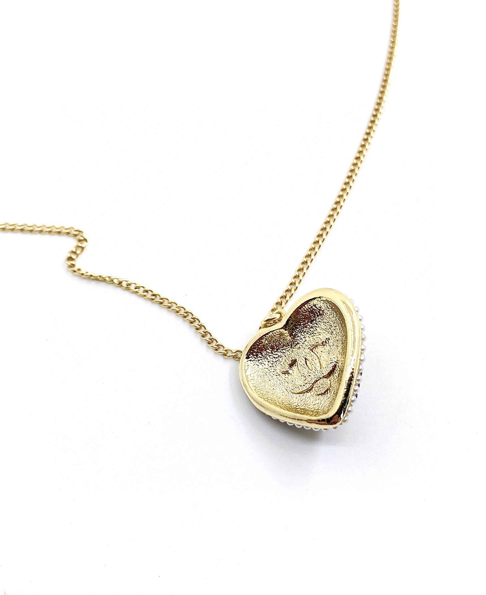 Jewelry Chanel 1831 - vstockx