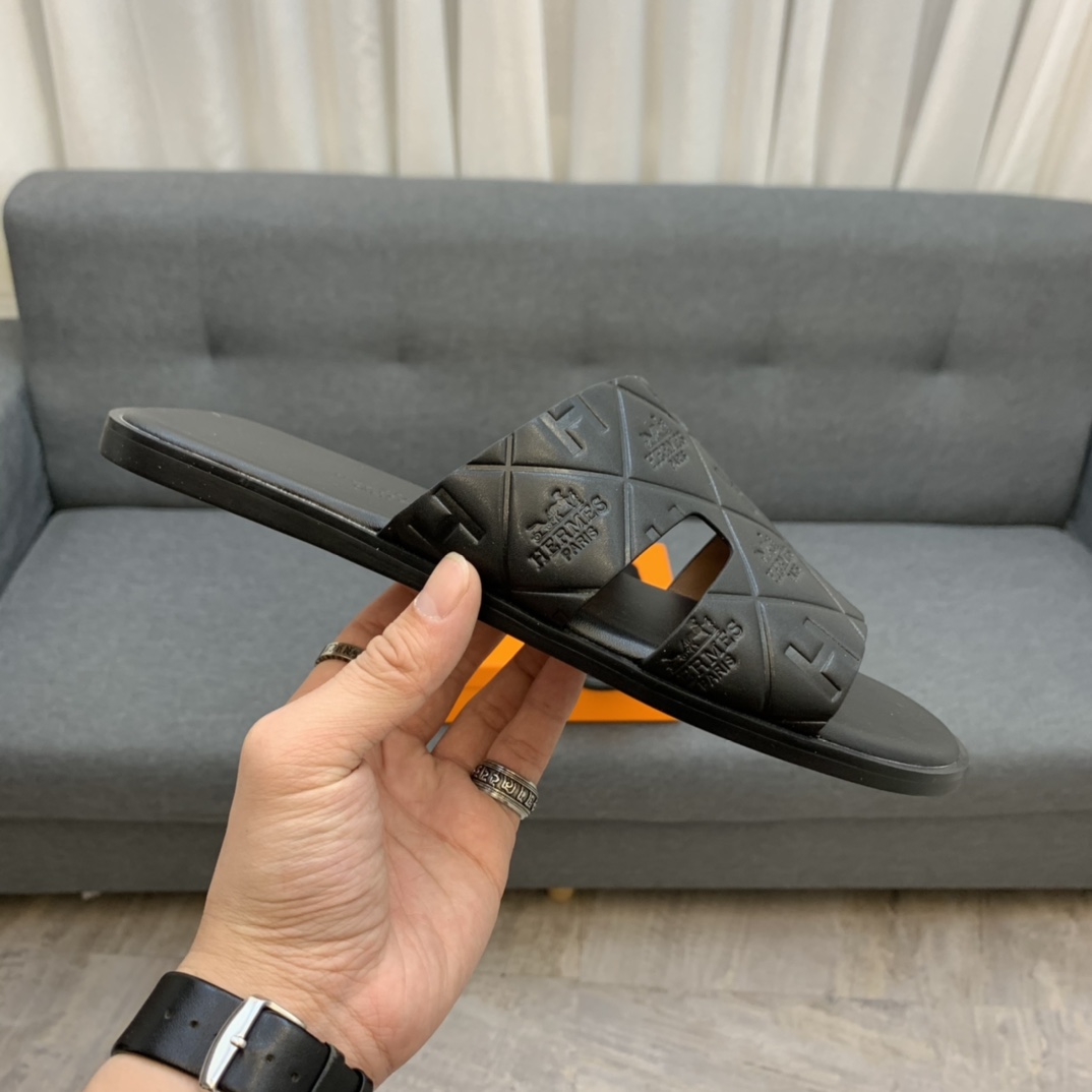 Hermes Sandals 14 - vstockx