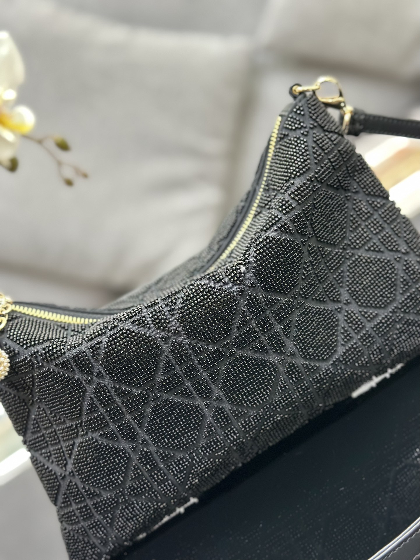 Handbags Lady Dior M2341 size:26*16 cm - vstockx