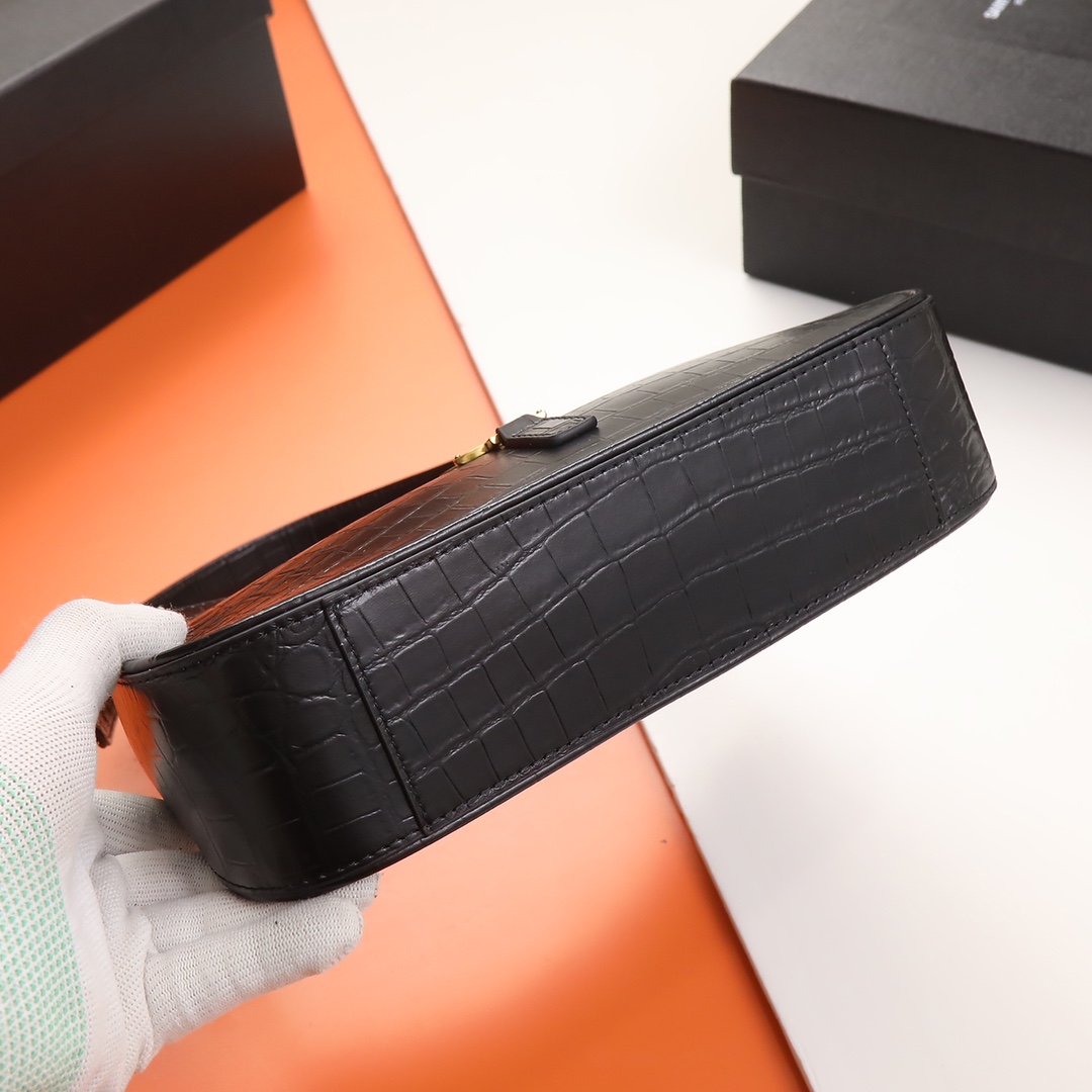 Handbags SAINT LAURENT 657228 size 25X14X6 cm - vstockx