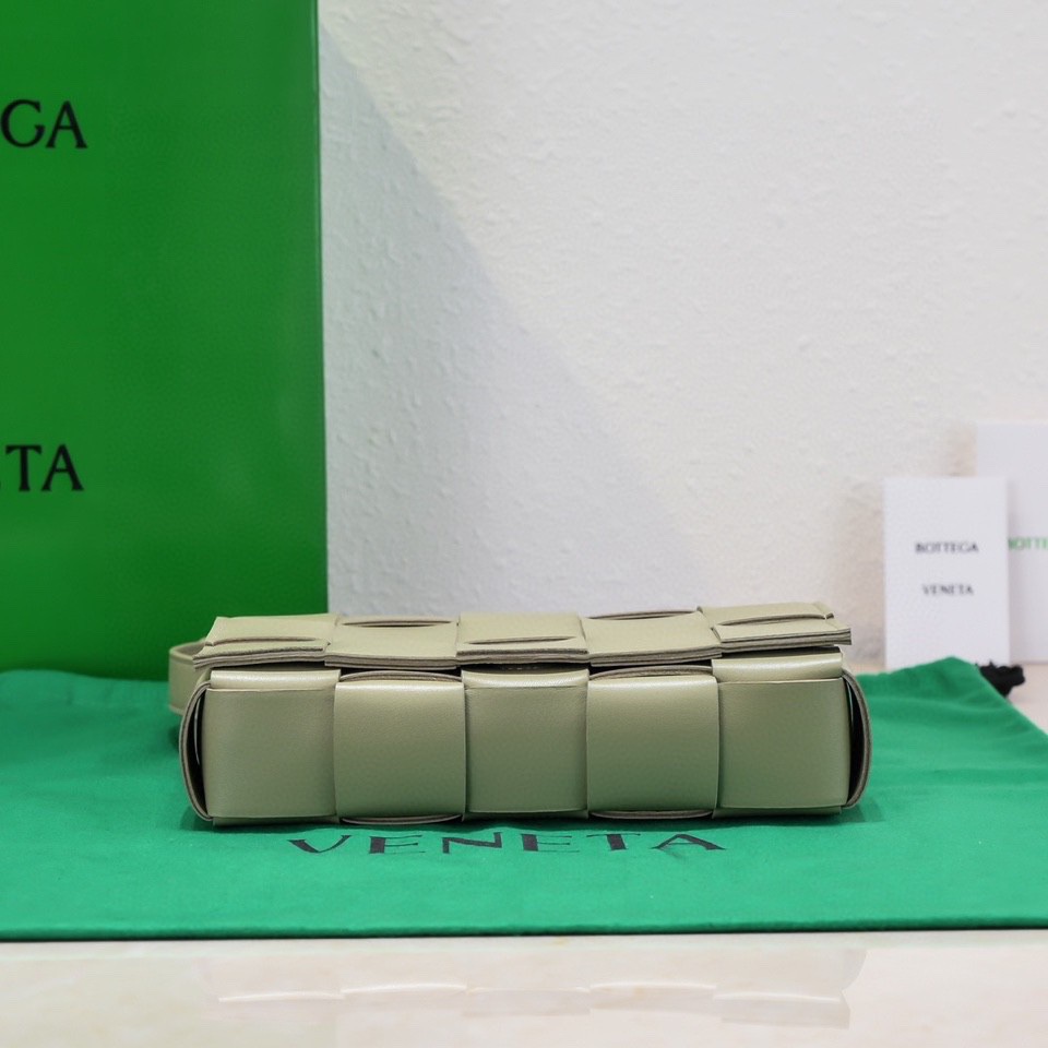 handbags Bottega Veneta 6687# size:23*15*5cm - vstockx