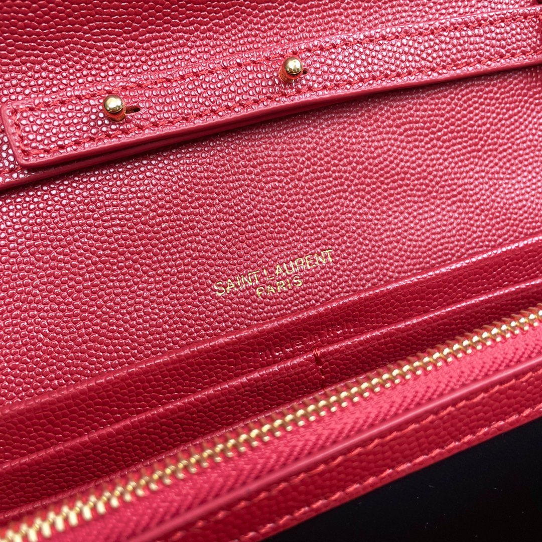 Handbags SAINT LAURENT 377828 size 22.5x14x4 cm - vstockx