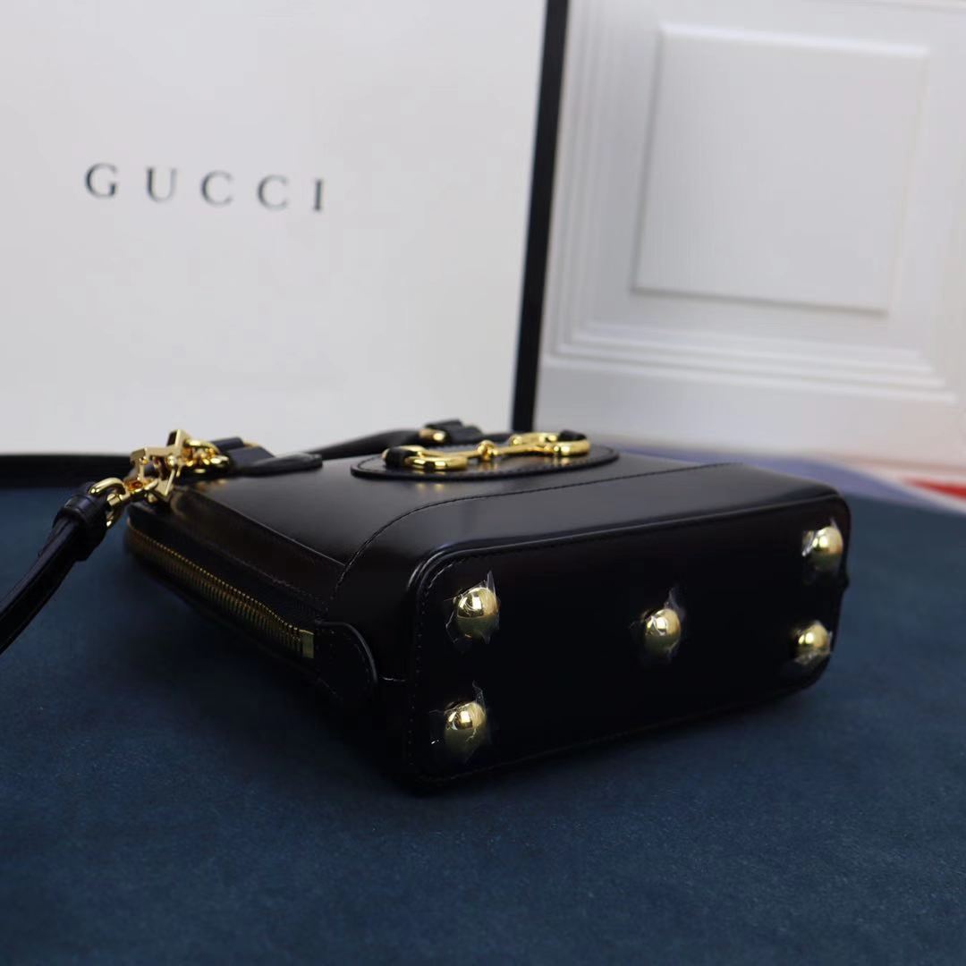 Handbag Gucci 640716 size 20X19.5X7.5 cm - vstockx