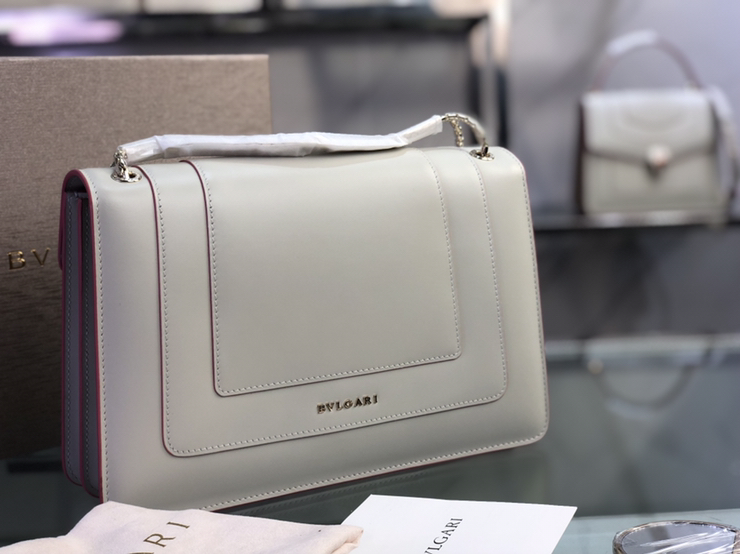 Handbags Bvlgari 35362 size:27.5*17.5*7.5 cm - vstockx