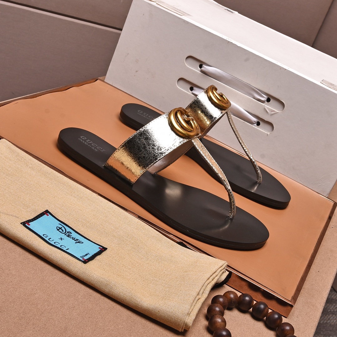 Gucci Slippers 15 - vstockx