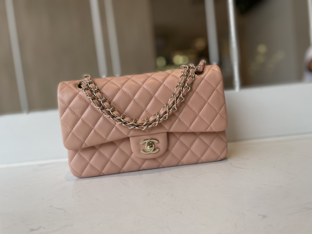 Handbag Chanel 01112 size 25 cm - vstockx
