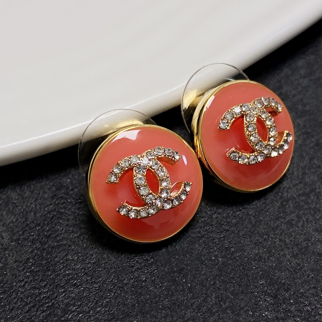 Jewelry Chanel 1827 - vstockx