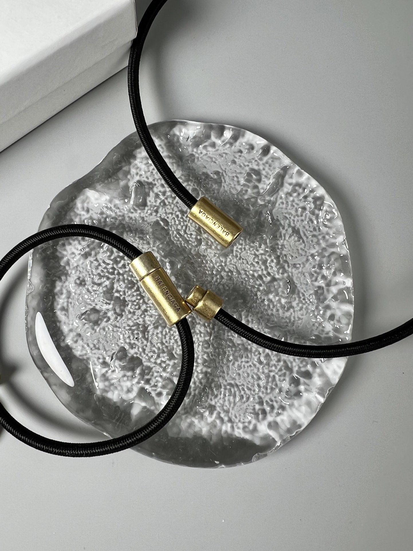 Jewelry Balenciaga 141 - vstockx