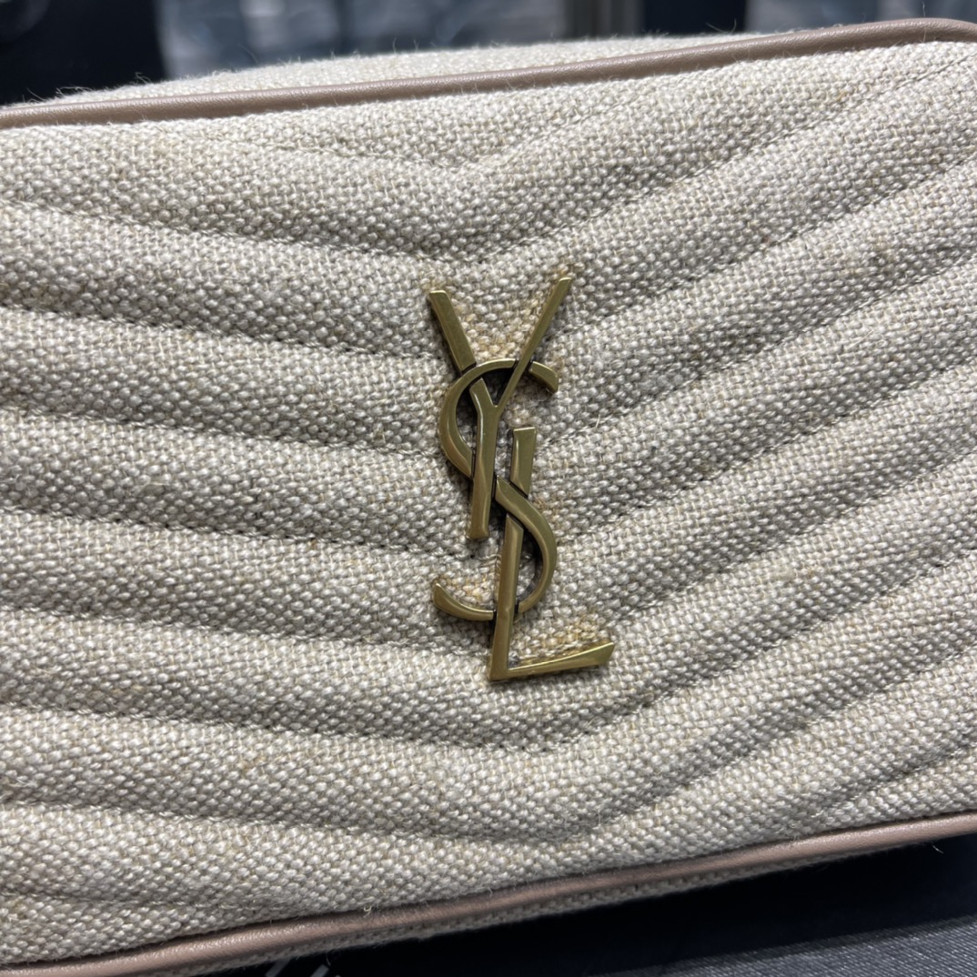 Handbags SAINT LAURENT 585040 size 18  10  5 cm - vstockx