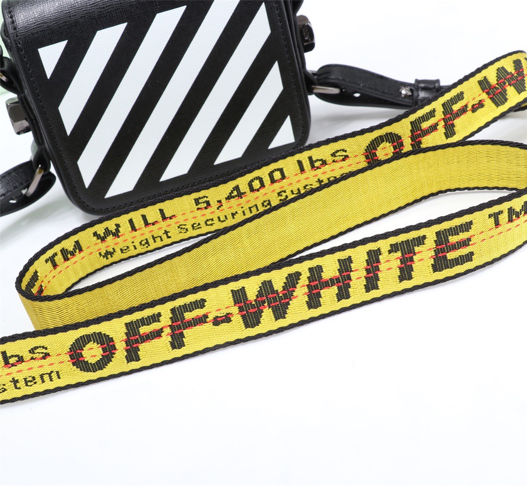 handbags OFF-White 543  4225780  size:12*11*6cm - vstockx