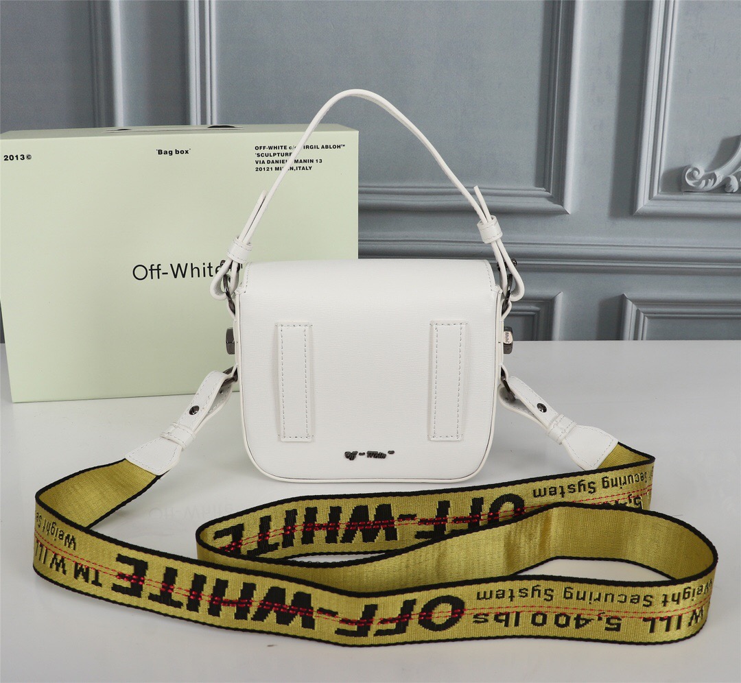 handbags OFF-White 530  4336980  size:16*14*9cm - vstockx