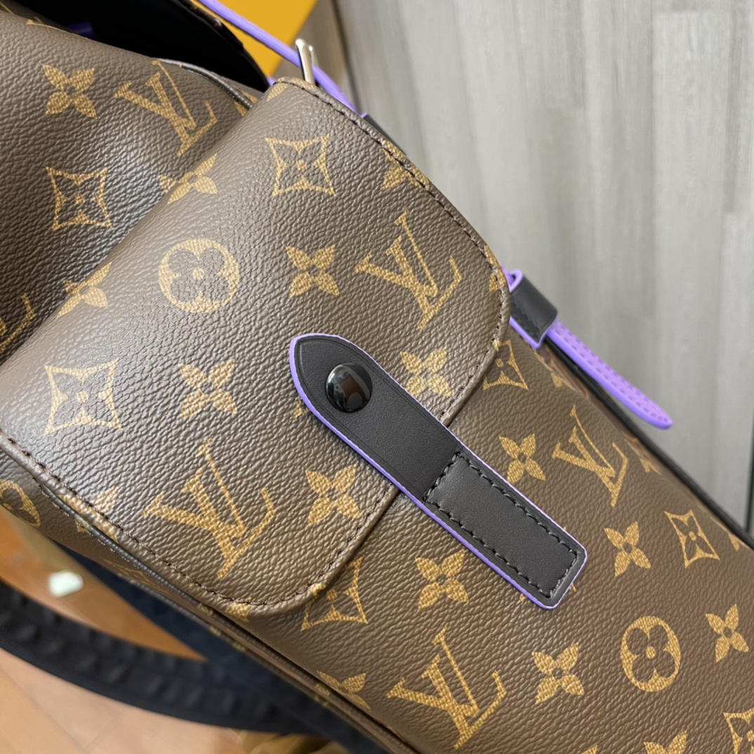 Handbag Louis Vuitton M46272 size 41x48x13 cm - vstockx