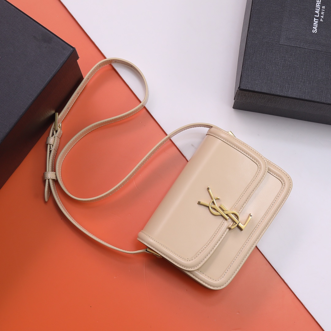 Handbags SAINT LAURENT 634306 size19x13x5 cm - vstockx