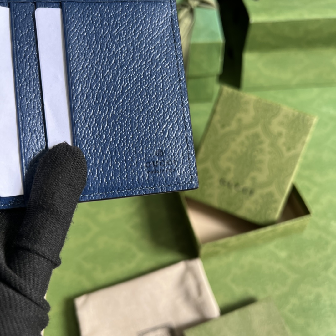 Handbag Gucci  723737 size 10.5*9.5 cm - vstockx