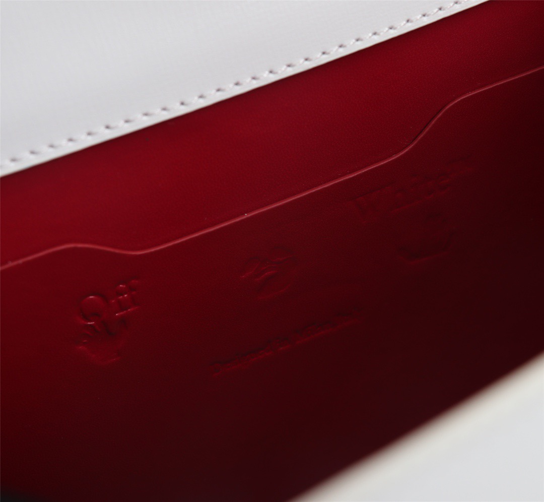 handbags OFF-White 585  6775980  size:25.5*18*11cm - vstockx