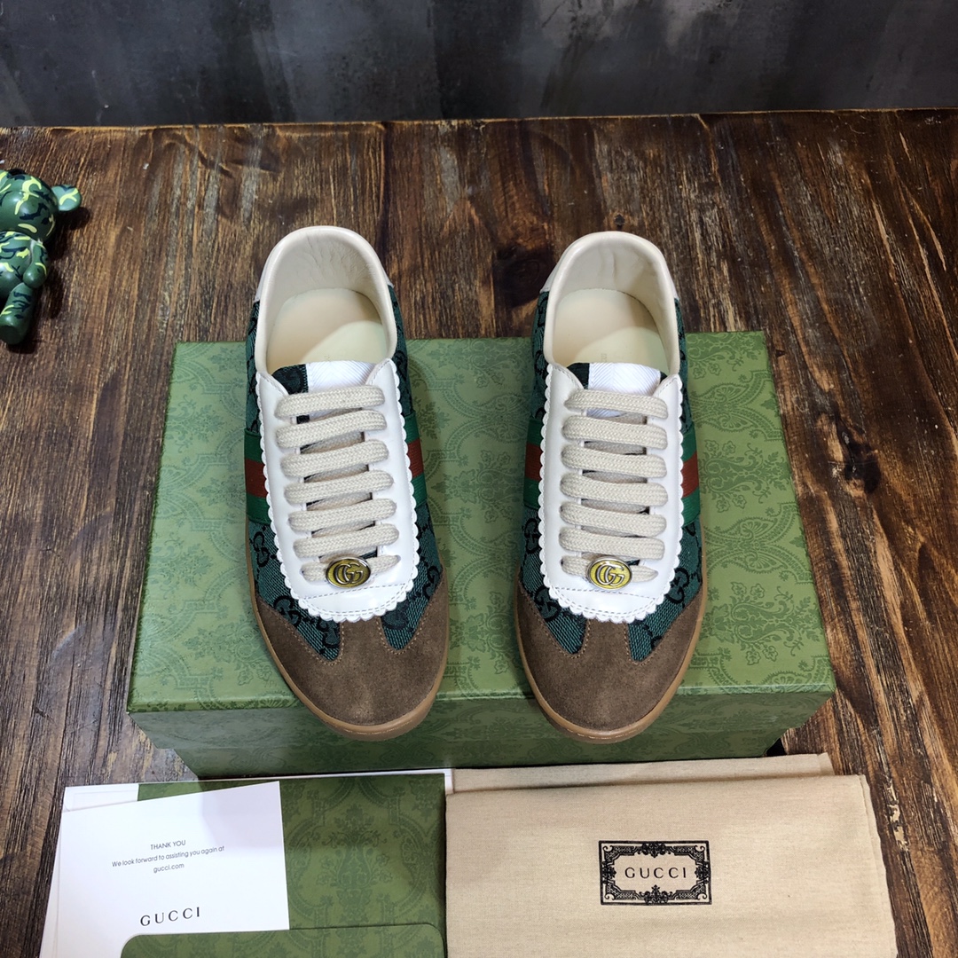 Gucci G74 sneaker 8 - vstockx