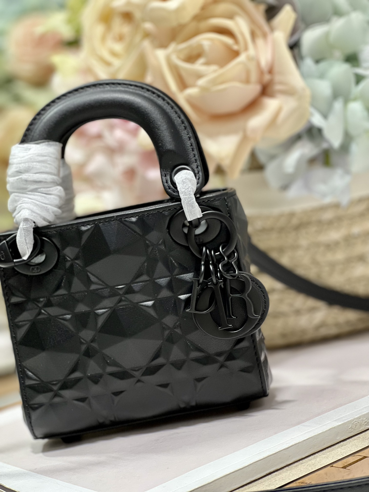 Handbag Dior 9035 size 12  10.2  5 cm - vstockx