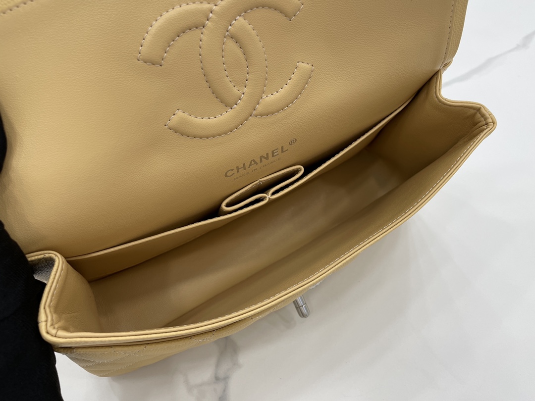 Handbag Chanel 01112 size 25 cm - vstockx