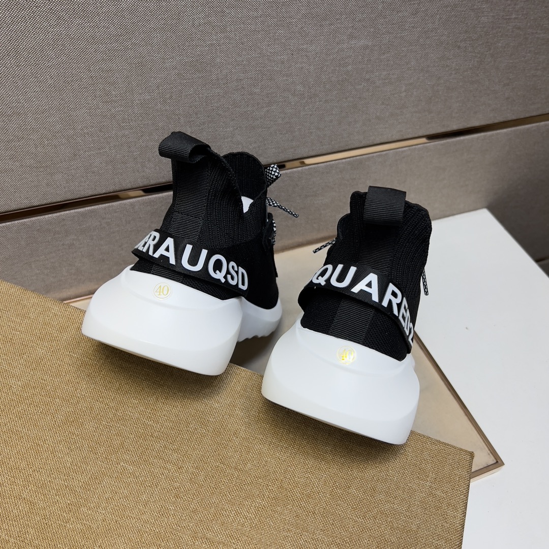 DSQUARED2 sneaker 23 - vstockx