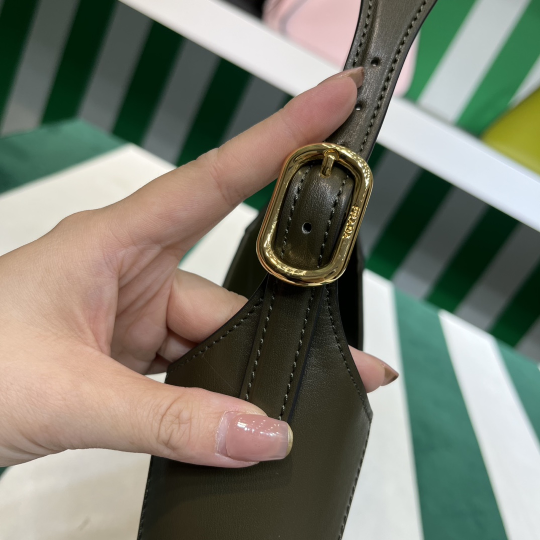 Handbags Prada 1BC179 size:17*27*5 cm - vstockx