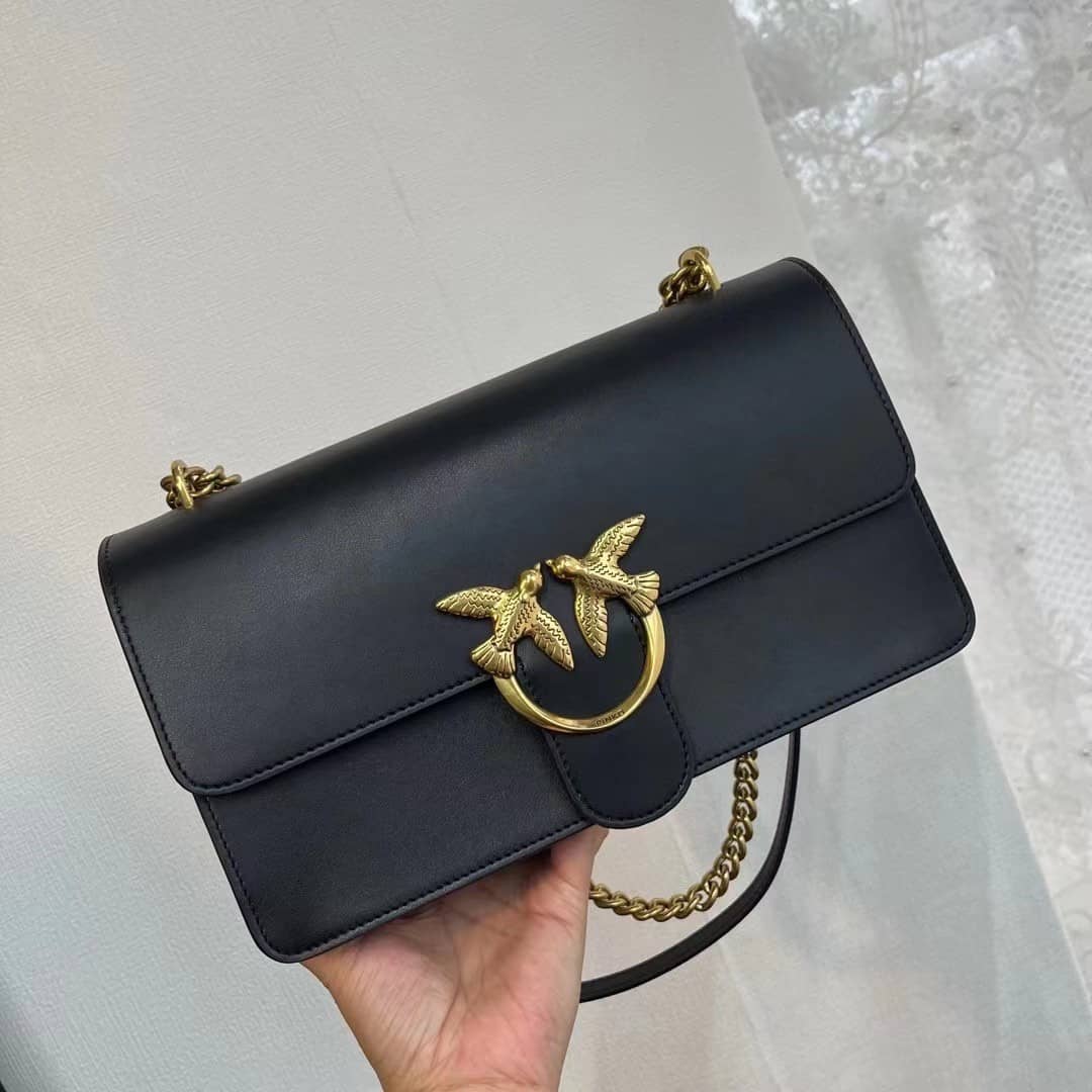 Handbag Pinko 27*17*8cm - vstockx