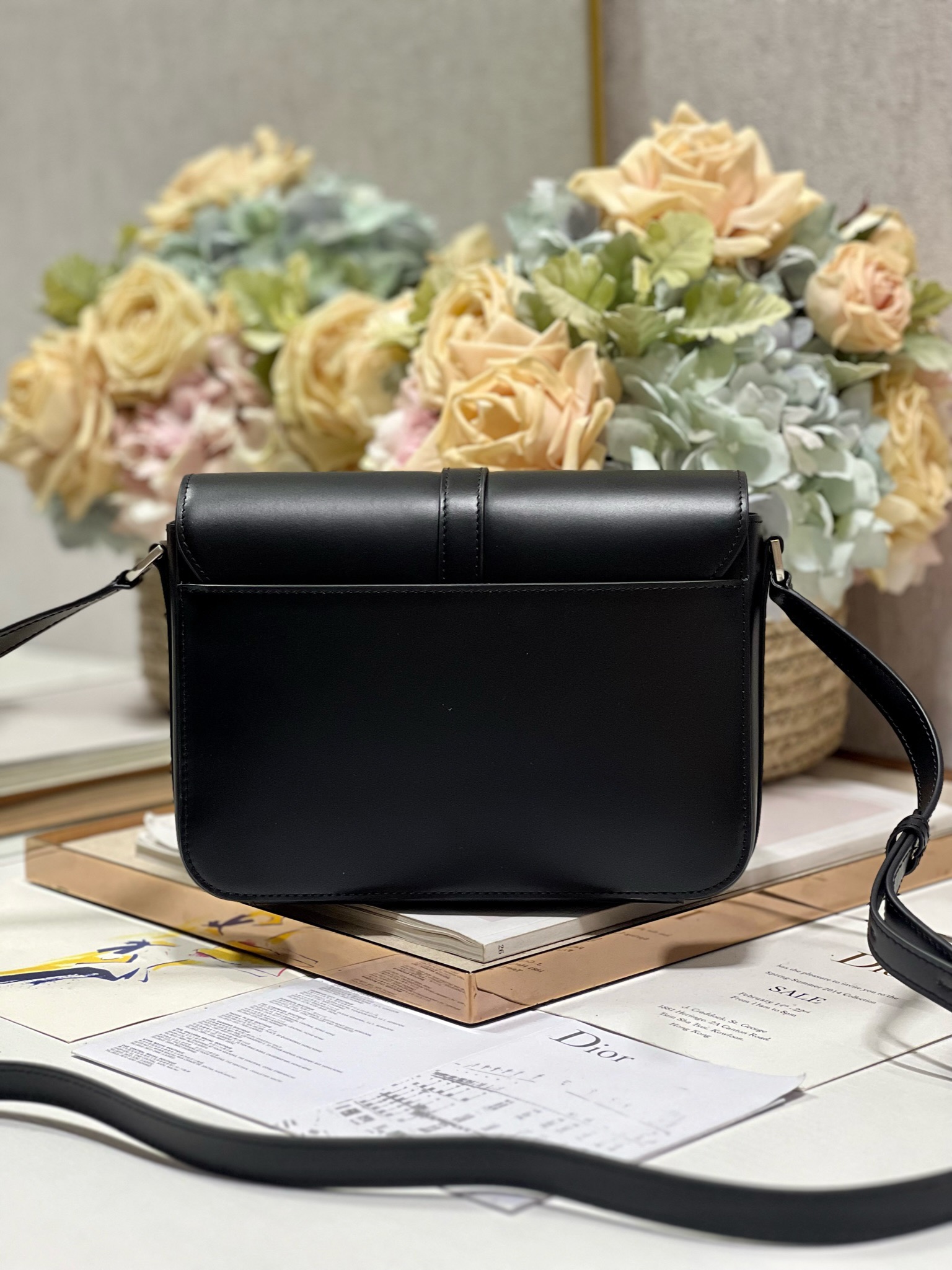 Handbags Dior M24 051 size  23.5*17*6.5 cm - vstockx