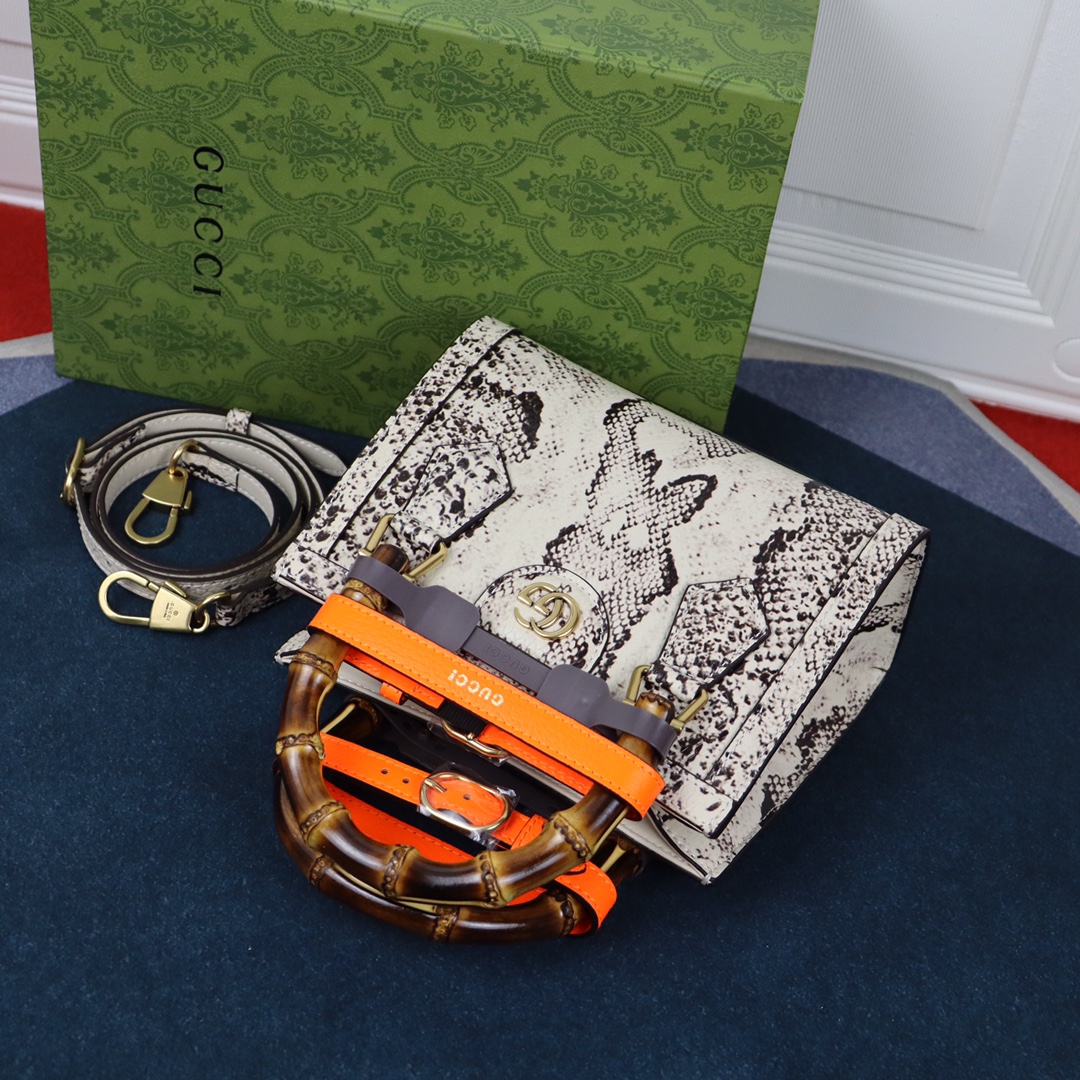 Handbag Gucci 655661 size 20*16*10 cm - vstockx