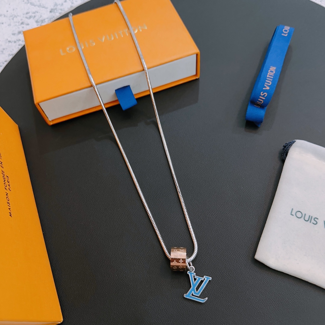 Jewelry Louis Vuitton 371 - vstockx