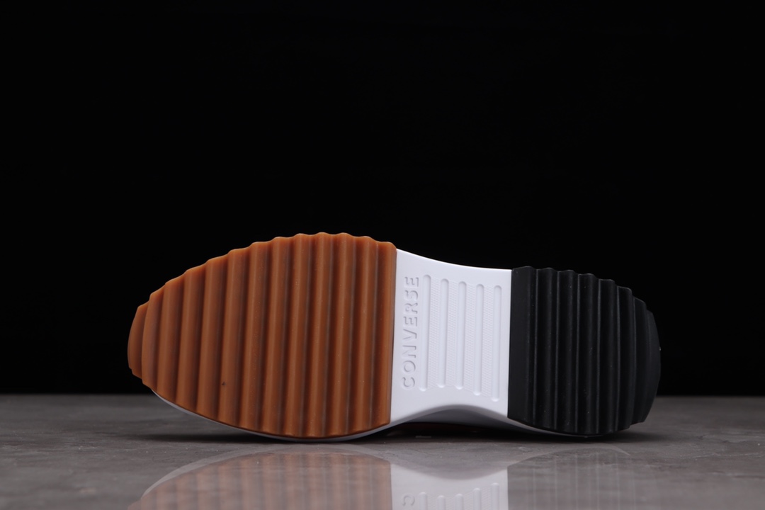 Converse Run Star Hike Hi Statement Flow Pink (W) - vstockx