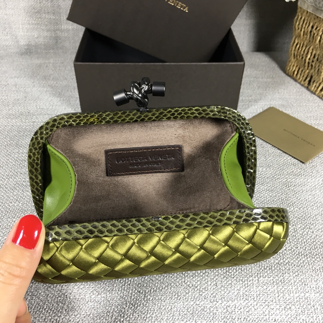 handbags Bottega Veneta 8651 size:16.5*10.5*6cm - vstockx