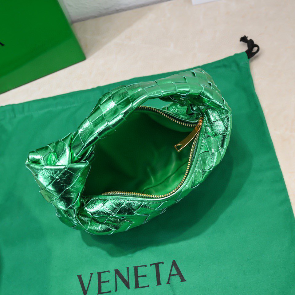 handbags Bottega Veneta 6699-1 size:23*18*8cm - vstockx