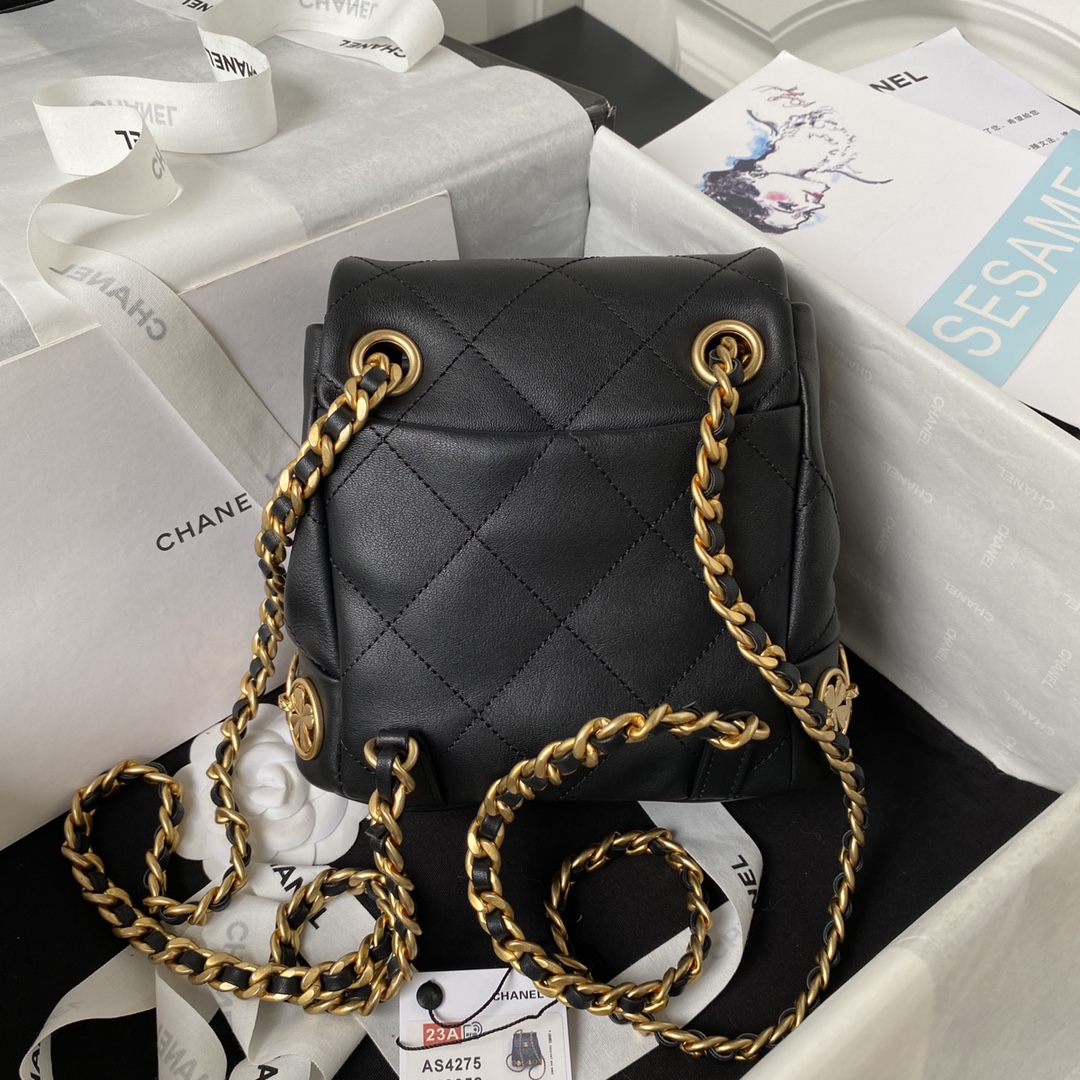 Handbags Chanel AS4275 size:18X18X8 cm - vstockx