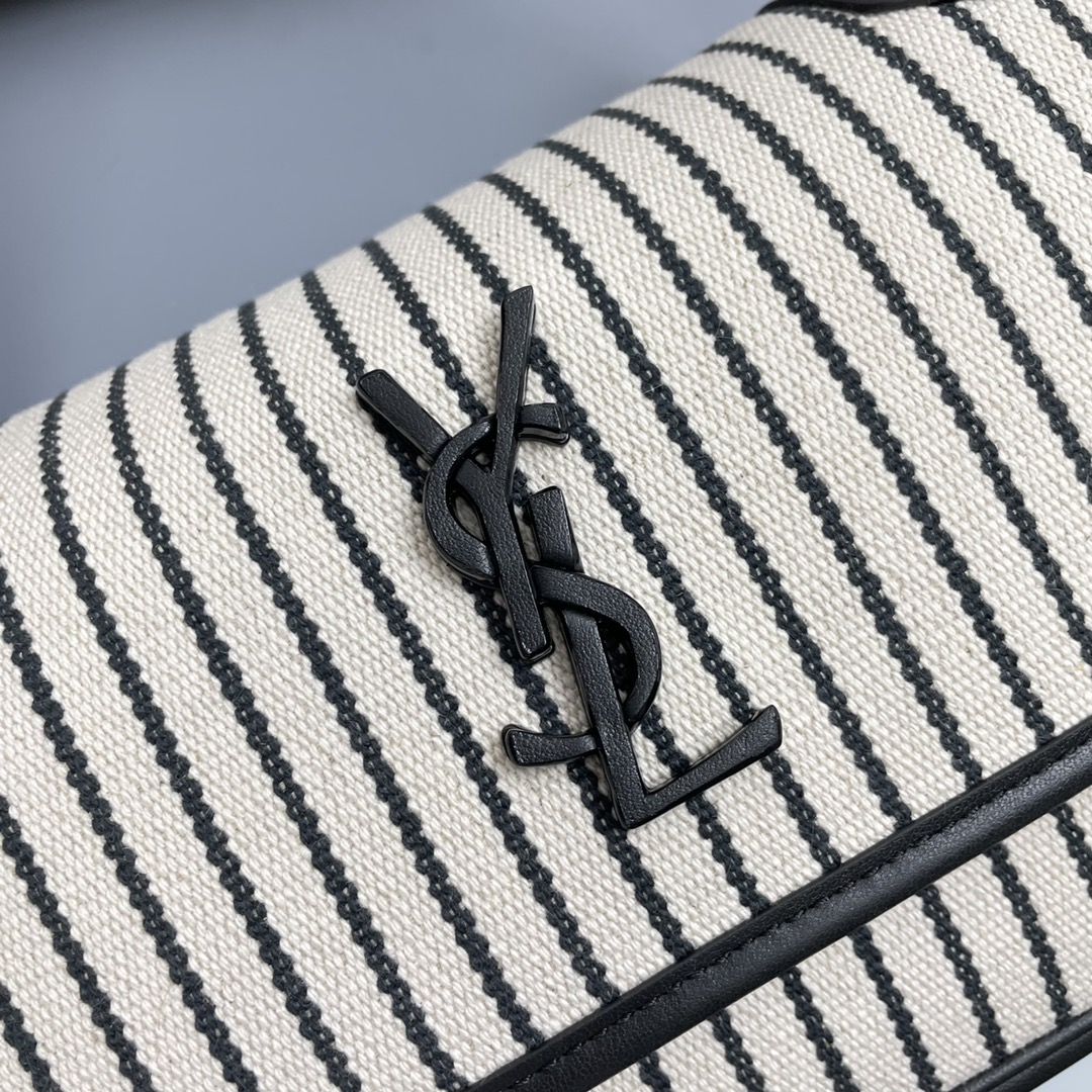 Handbags SAINT LAURENT 533037 size 22  16.5  12 cm - vstockx